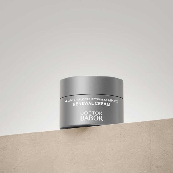 DOCTOR BABOR Resurface Renewal Cream 50 ml