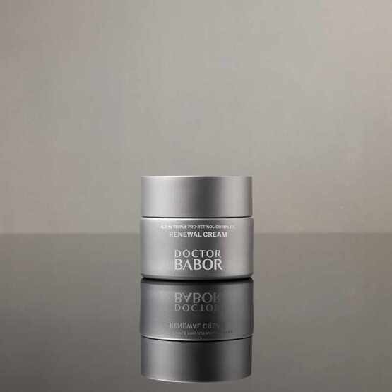 DOCTOR BABOR Resurface Renewal Cream 50 ml