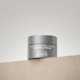 DOCTOR BABOR Resurface Renewal Cream 50 ml