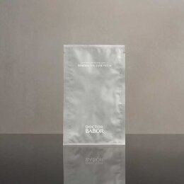 DOCTOR BABOR Resurface Renewal Eye Zone Patch