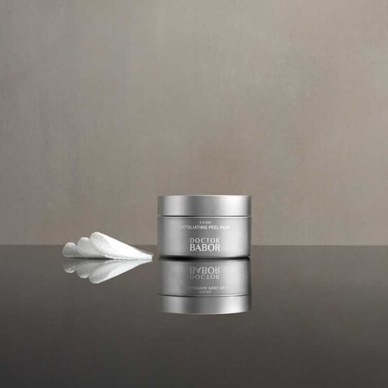 DOCTOR BABOR Resurface Exfolianting Peel Pads