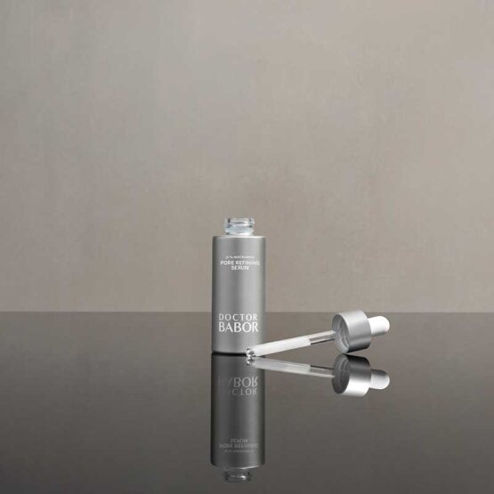 DOCTOR BABOR Resurface Pore Refining Serum