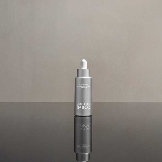 DOCTOR BABOR Resurface Pore Refining Serum
