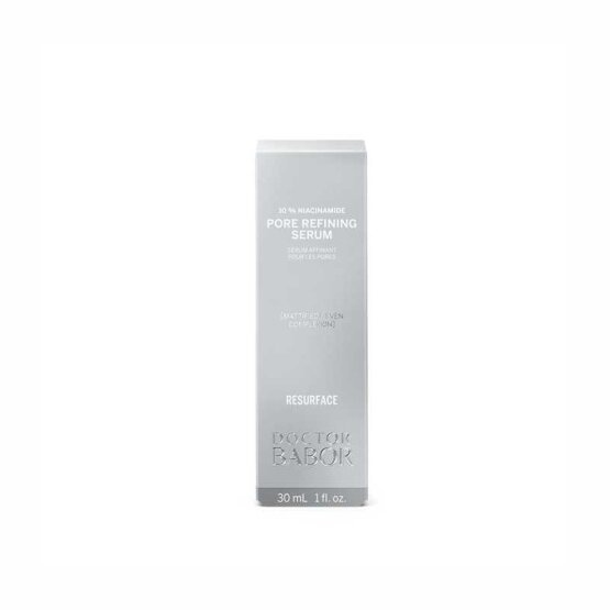 DOCTOR BABOR Resurface Pore Refining Serum