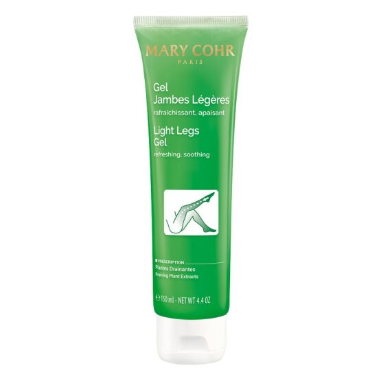 Mary Cohr Gel Jambes Légères