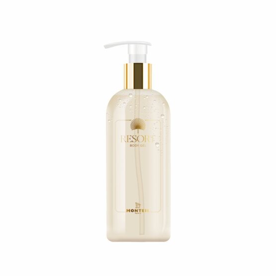 MONTEIL RESORT Body Gel