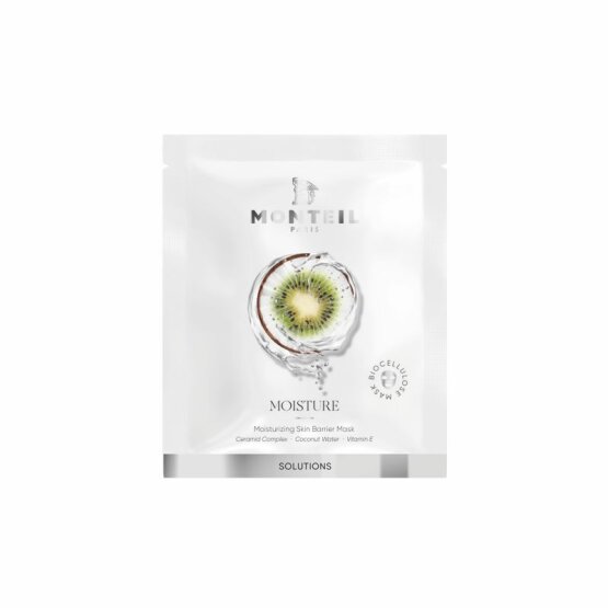 MONTEIL Solutions Moisturizing Skin Barrier Mask