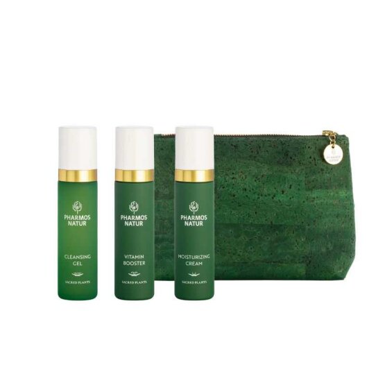 PHARMOS NATUR Summer Glow Highlight Bundle