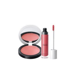 UND GRETEL BLUSHED 2er Set