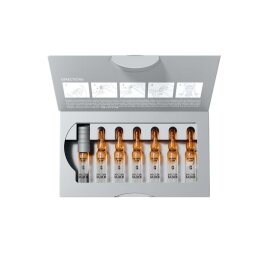 DOCTOR BABOR Resurface Glow Bi-Phase Ampoule Serum...
