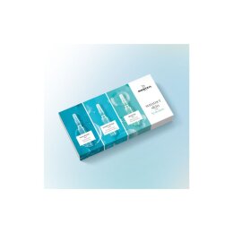 MONTEIL Ampullenkur Hydration