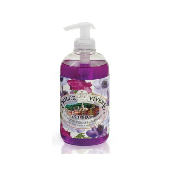 NESTI DANTE Dolce Vivere Liquid Soap Portofino