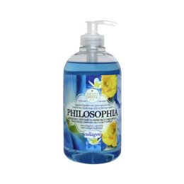NESTI DANTE Philosophia Collagen Liquid Soap