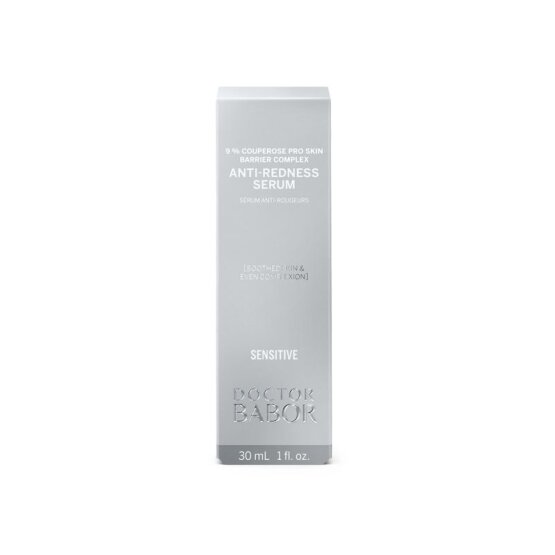 DOCTOR BABOR Sensitive Anti-Redness Serum