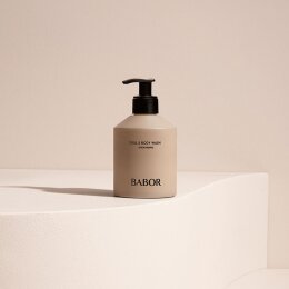 BABOR Soul & Body Wash Grounding