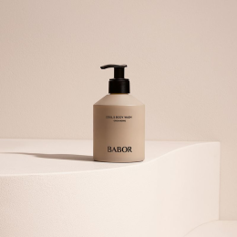 BABOR Soul & Body Wash Grounding