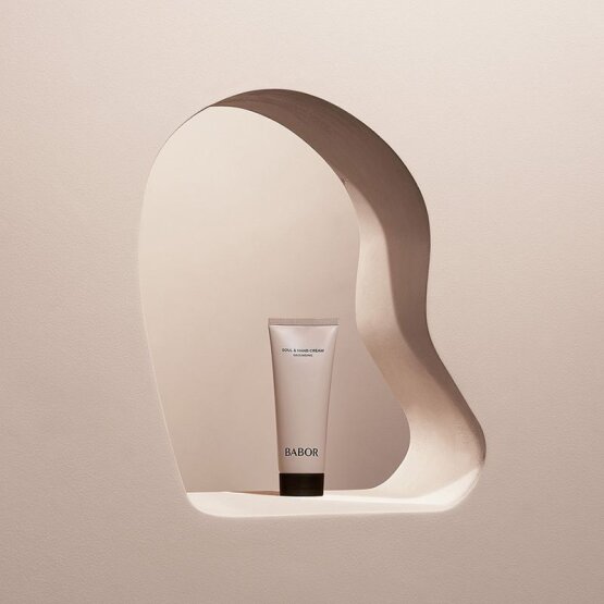 BABOR Soul & Body Hand Cream Grounding