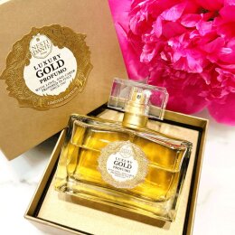 NESTI DANTE Luxury Gold Eau de Parfum