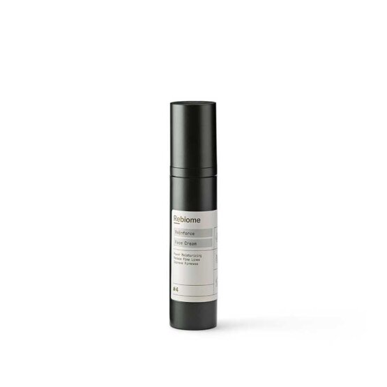 Rebiome ReEnforce Renewal Face Cream