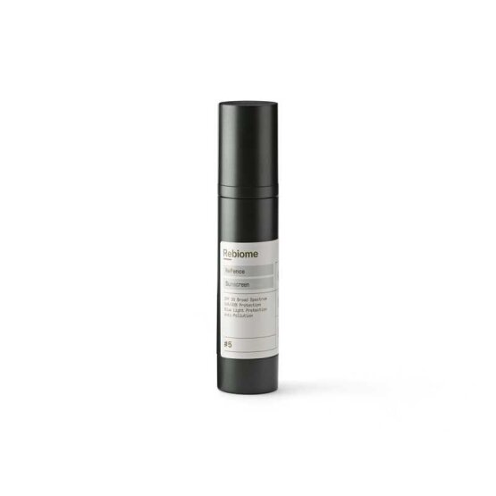 Rebiome ReFence Sunscreen SPF30