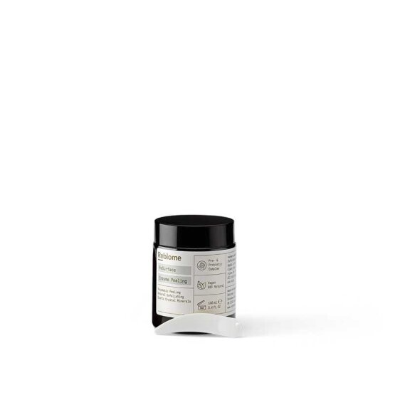 Rebiome ReSurface Enzyme Peeling