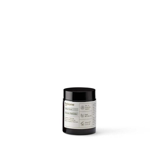 Rebiome ReSurface Enzyme Peeling
