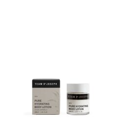 TEAM DR JOSEPH Pure Hydrating Body Lotion Reisegröße