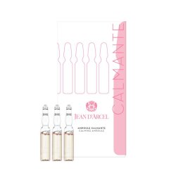 JEAN DARCEL ampoule calmante