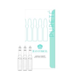 JEAN DARCEL ampoule pureté