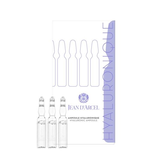 JEAN DARCEL ampoule hyaluronique