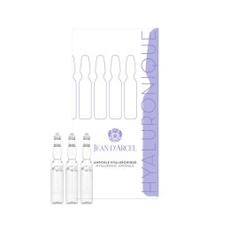 JEAN DARCEL ampoule hyaluronique