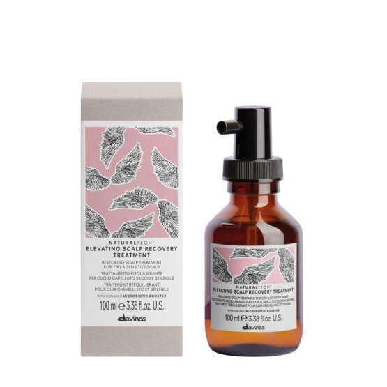 davines Naturaltech Elevating Scalp Recovery Treatment