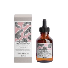 davines Naturaltech Elevating Massage Oil