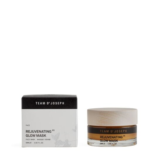 TEAM DR JOSEPH Rejuvenating Glow Mask