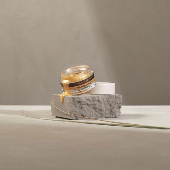 TEAM DR JOSEPH Rejuvenating Glow Mask