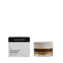 TEAM DR JOSEPH Rejuvenating Glow Mask