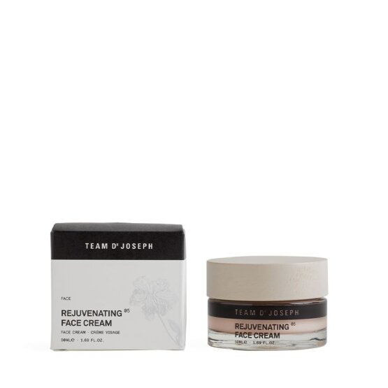 TEAM DR JOSEPH Rejuvenating Face Cream