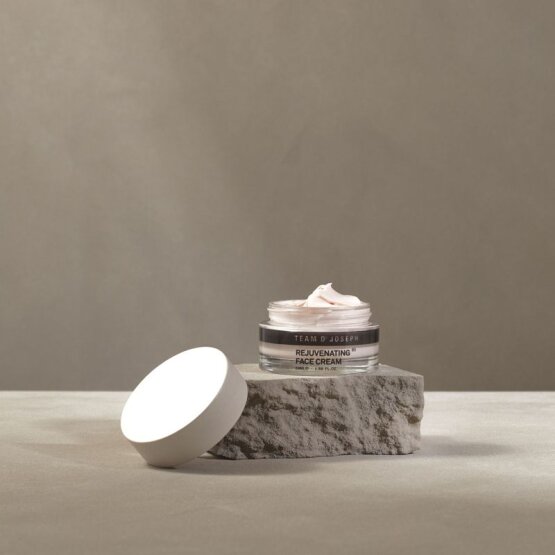 TEAM DR JOSEPH Rejuvenating Face Cream