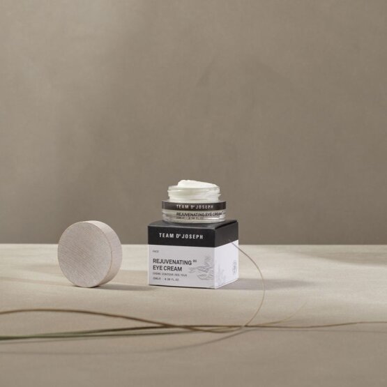 TEAM DR JOSEPH Rejuvenating Eye Cream