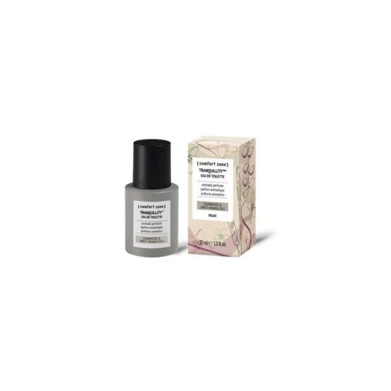 comfort zone tranquillity Eau de Toilette