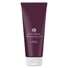 JEAN DARCEL crème riche pour le corps