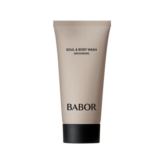 BABOR Soul & Body Gift Set Grounding