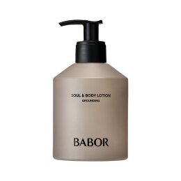 BABOR Soul & Body Gift Set Grounding