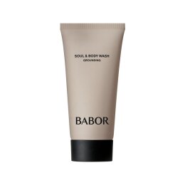 BABOR Soul & Body Gift Set Grounding