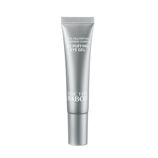 DOCTOR BABOR Hydration De-Puffing Eye Gel