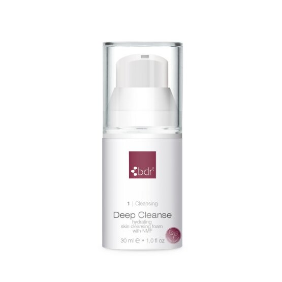 bdr Deep Cleanse 30ml