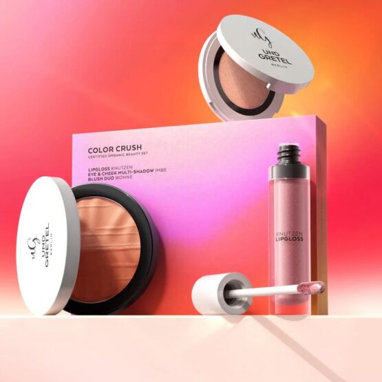 UND GRETEL Color Crush Set