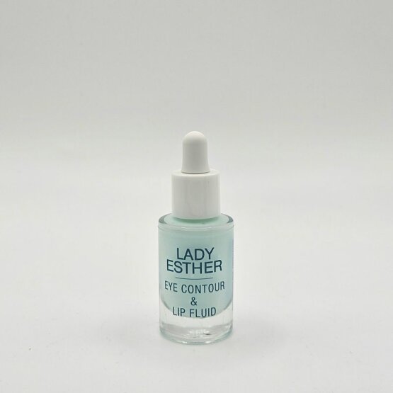 LADY ESTHER Eye Contoure Lip Fluid 9 ml