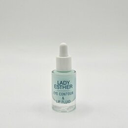 LADY ESTHER Eye Contoure Lip Fluid 9 ml