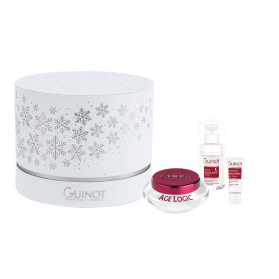 Guinot Xmas Age Logic Skincare Gift Set